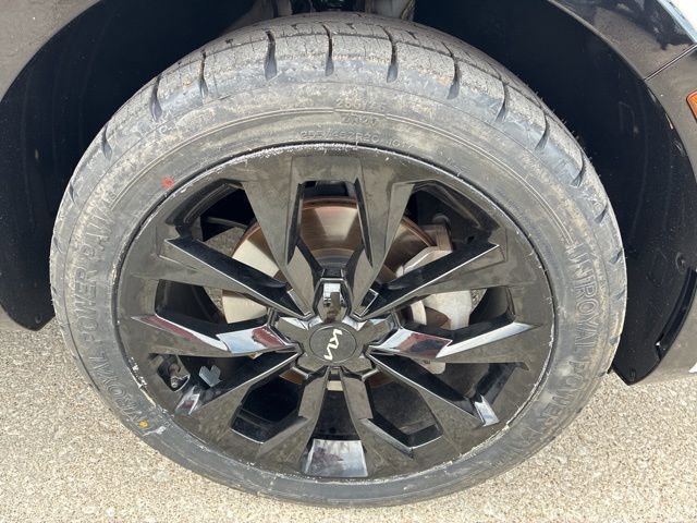 Used 2023 Kia Sorento SX FWD image 11