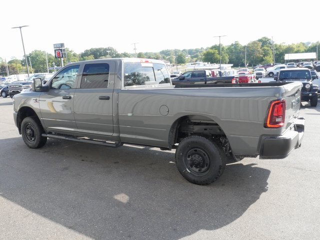 New 2026 RAM 2500 Tradesman image 9