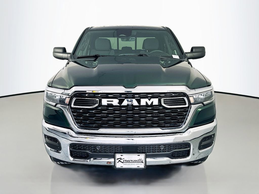 New 2026 RAM 1500 Tradesman image 2
