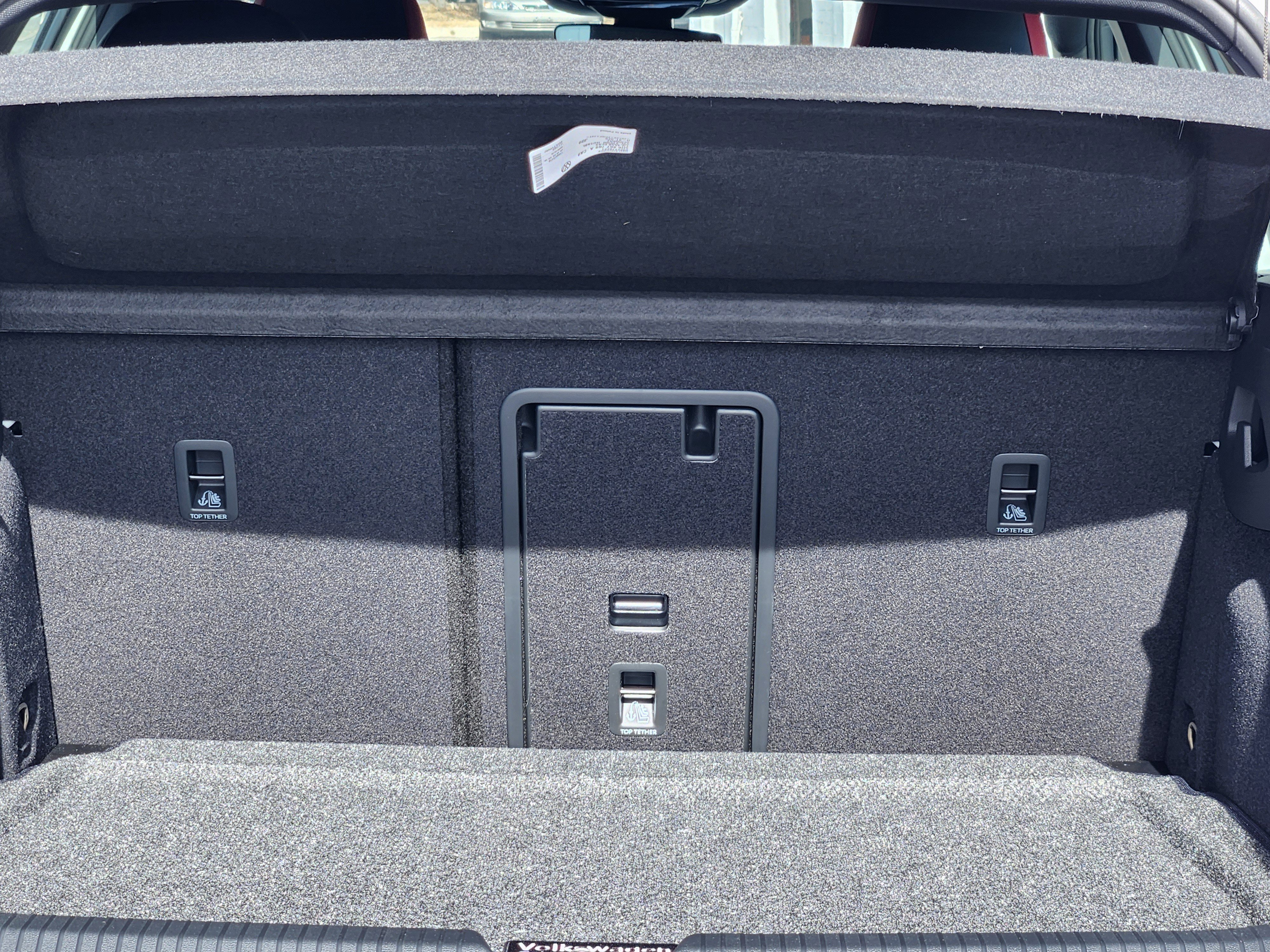 New 2026 Volkswagen Golf SE image 23