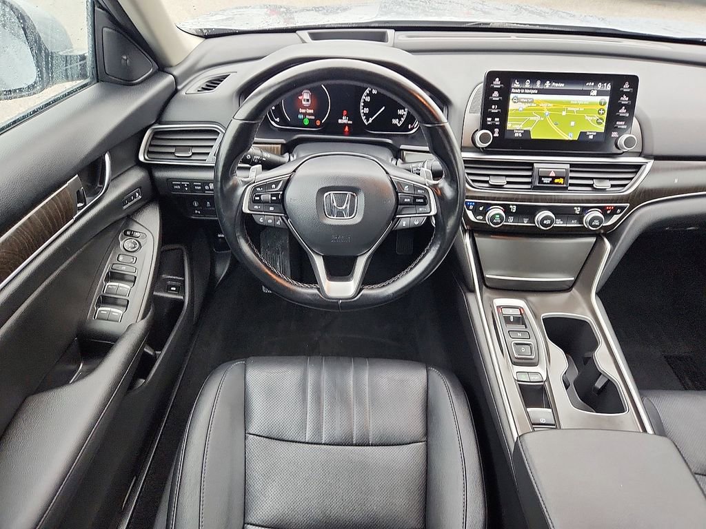 Used 2020 Honda Accord Touring image 7