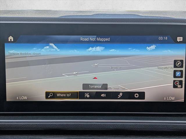 Used 2022 Mercedes-Benz GLE 450 4MATIC image 12