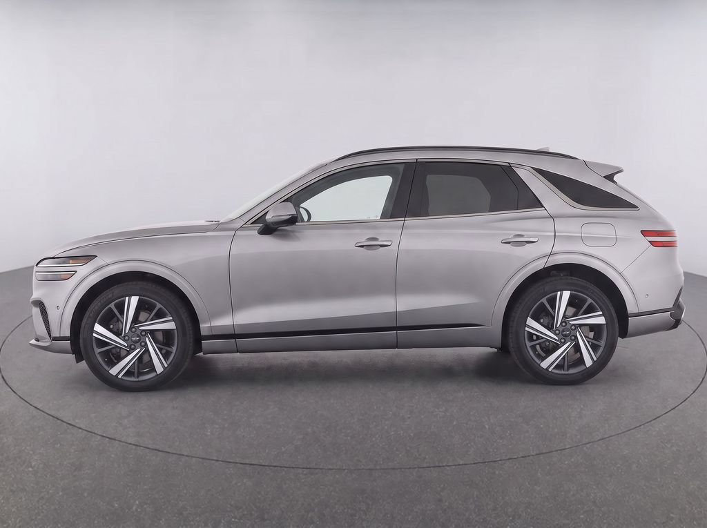 New 2026 Genesis GV70 3.5T Sport Advanced AWD/4WD image 6