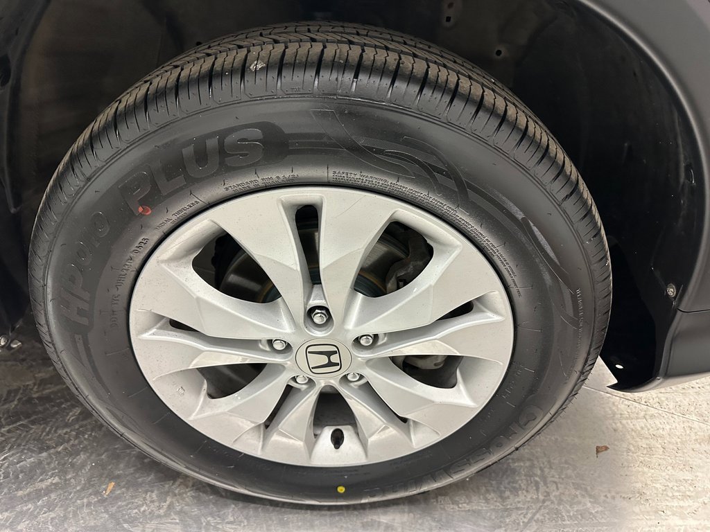 Used 2014 Honda CR-V EX-L image 31