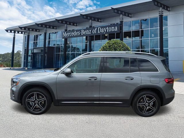New 2026 Mercedes-Benz GLB 250 image 7