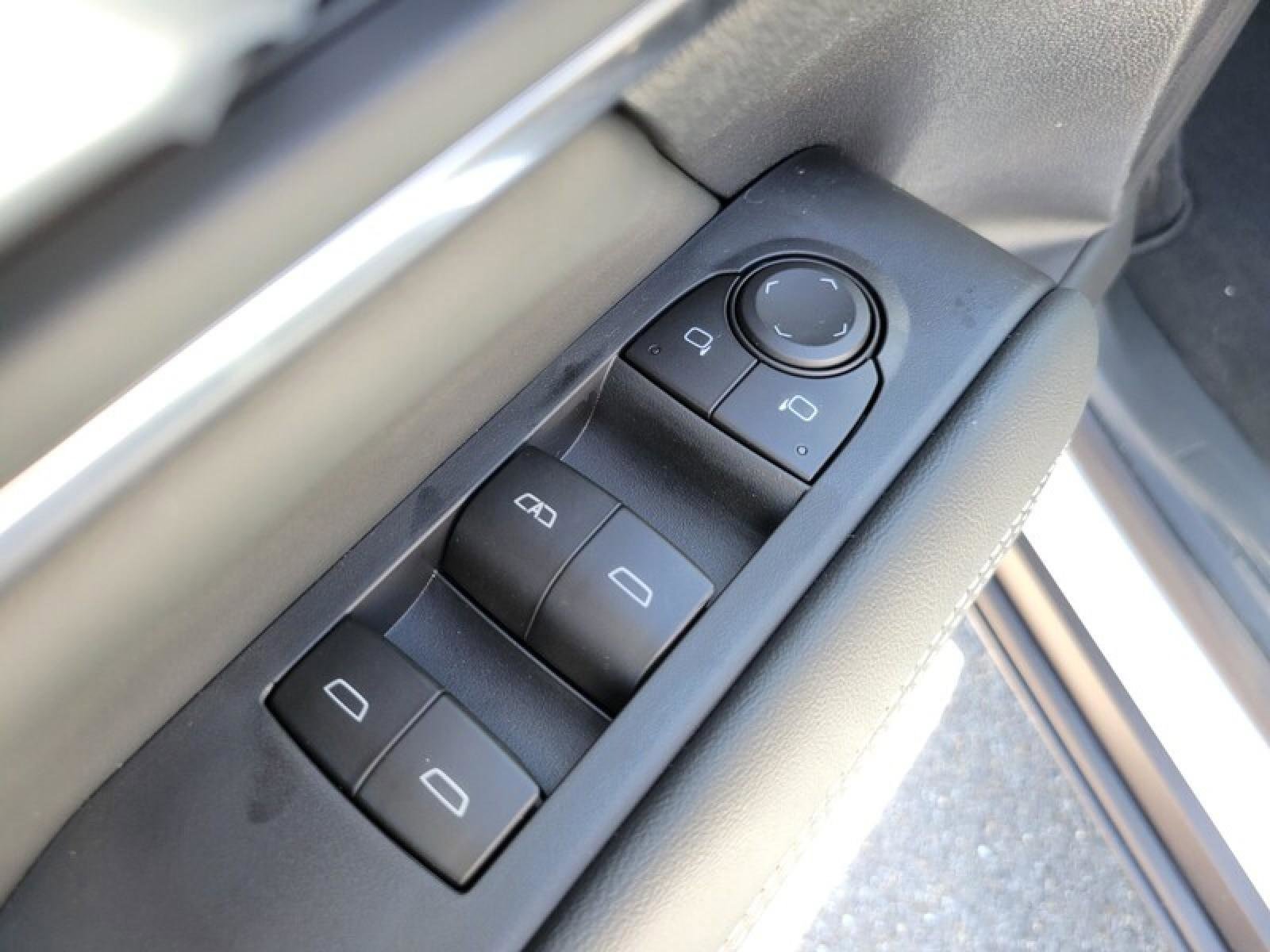 New 2026 GMC Terrain Elevation w/ Black Edition image 20