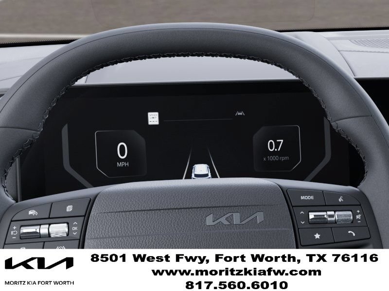 New 2026 Kia Sportage X-Line w/ X-Line Technology Package AWD/4WD image 21