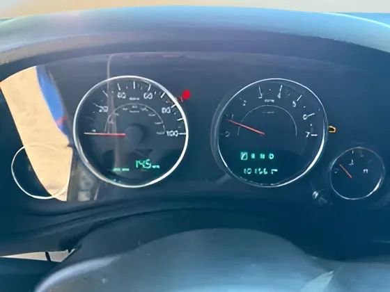 Used 2015 Jeep Wrangler Unlimited Sport w/ Quick Order Package 24S AWD/4WD image 13