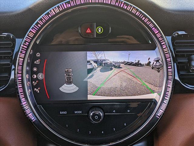 Certified 2023 MINI Cooper Convertible w/ Signature Upholstery Package image 14