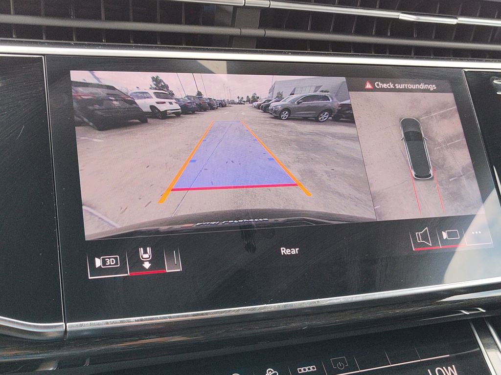 Certified 2025 Audi Q7 3.0T Premium Plus w/ Premium Plus Package image 40