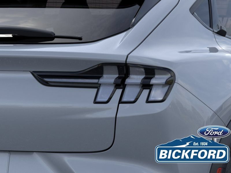 New 2026 Ford Mustang Mach-E Select AWD/4WD image 21