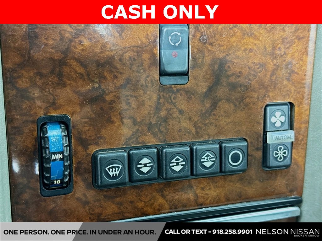 Used 1988 Mercedes-Benz 560 SL image 14