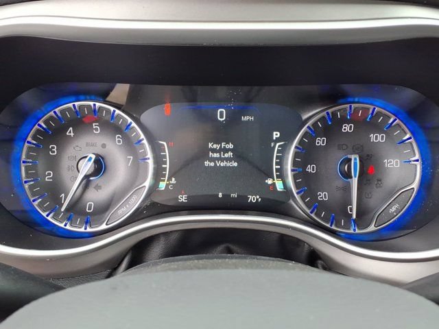 New 2027 Chrysler Pacifica Limited w/ S Appearance Package AWD/4WD image 12