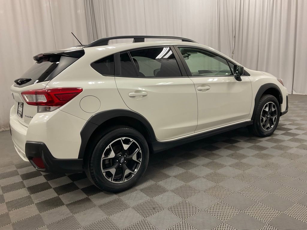 Used 2019 Subaru Crosstrek 2.0i video 2