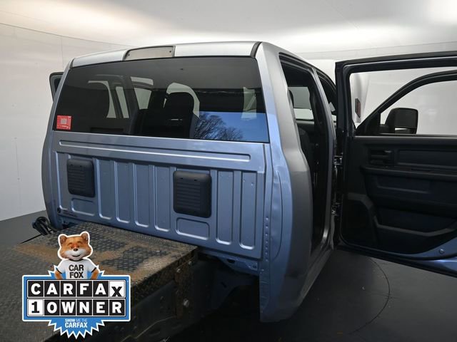 Used 2023 RAM 5500 Tradesman image 29