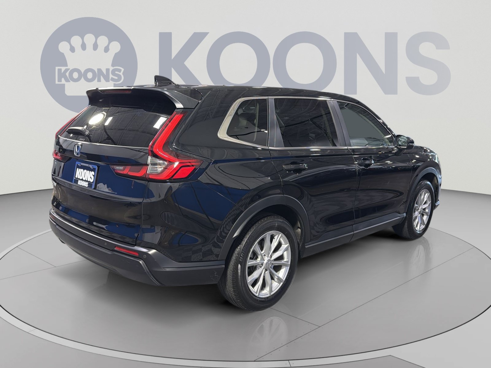 Used 2023 Honda CR-V EX-L image 7