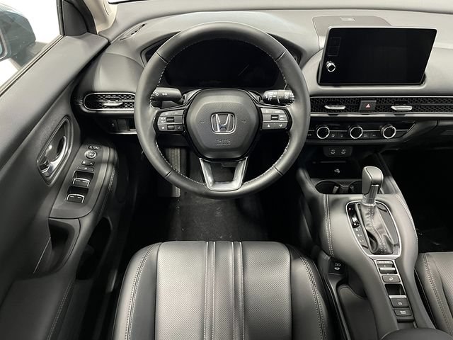 New 2027 Honda HR-V EX-L image 22