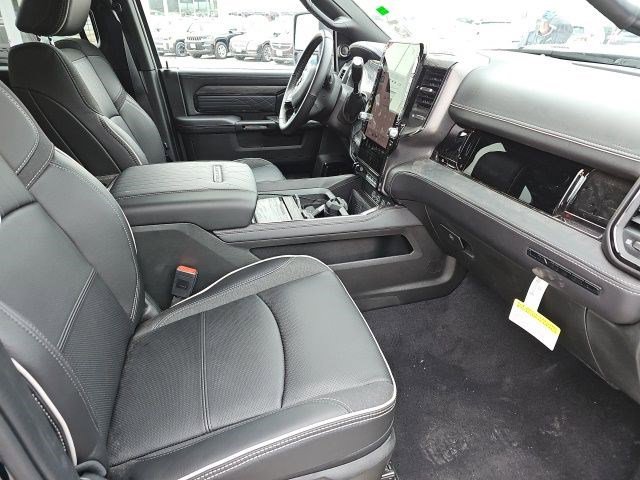 New 2026 RAM 2500 Limited image 11