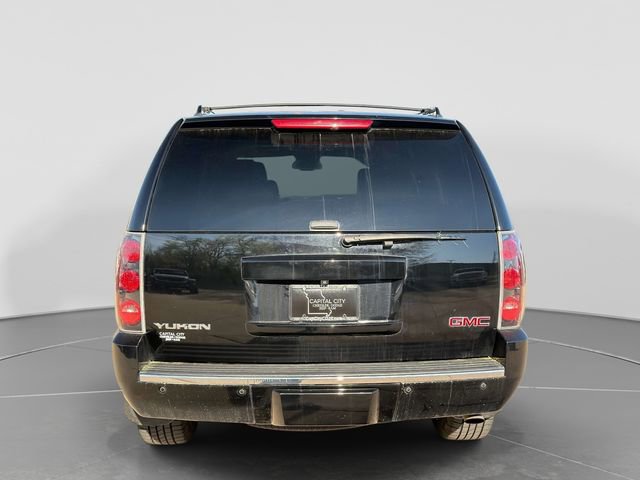 Used 2013 GMC Yukon Denali image 5