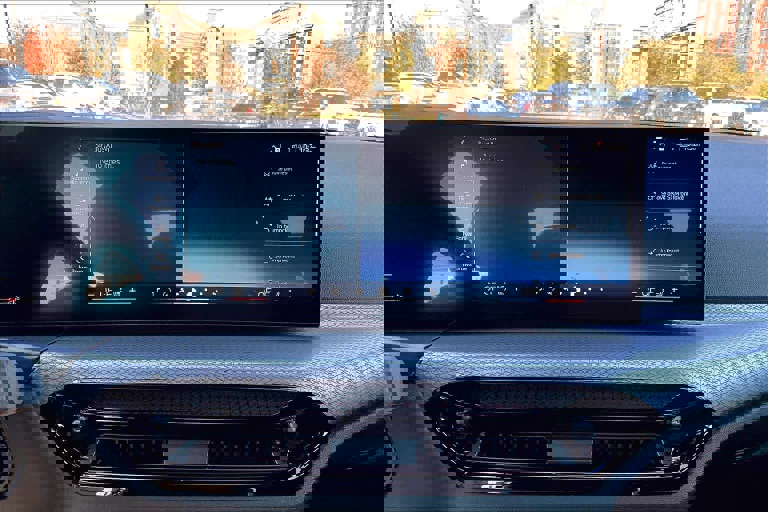 Used 2026 BMW 330i Sedan w/ Premium Package image 19