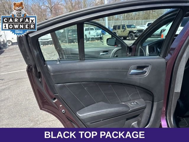 Used 2021 Dodge Charger GT w/ Plus Group image 36