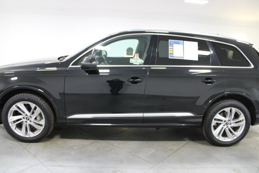 Used 2023 Audi Q7 3.0T Premium Plus image 6