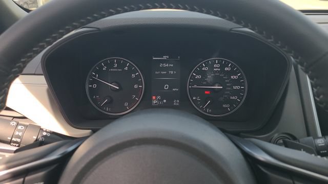 New 2026 Subaru Forester Limited AWD/4WD image 14