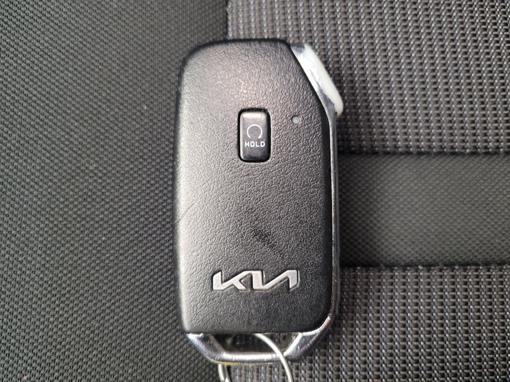 Used 2022 Kia K5 LXS AWD/4WD image 32