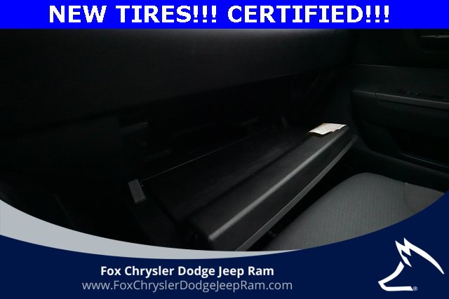 Used 2023 Toyota Tundra SR image 28