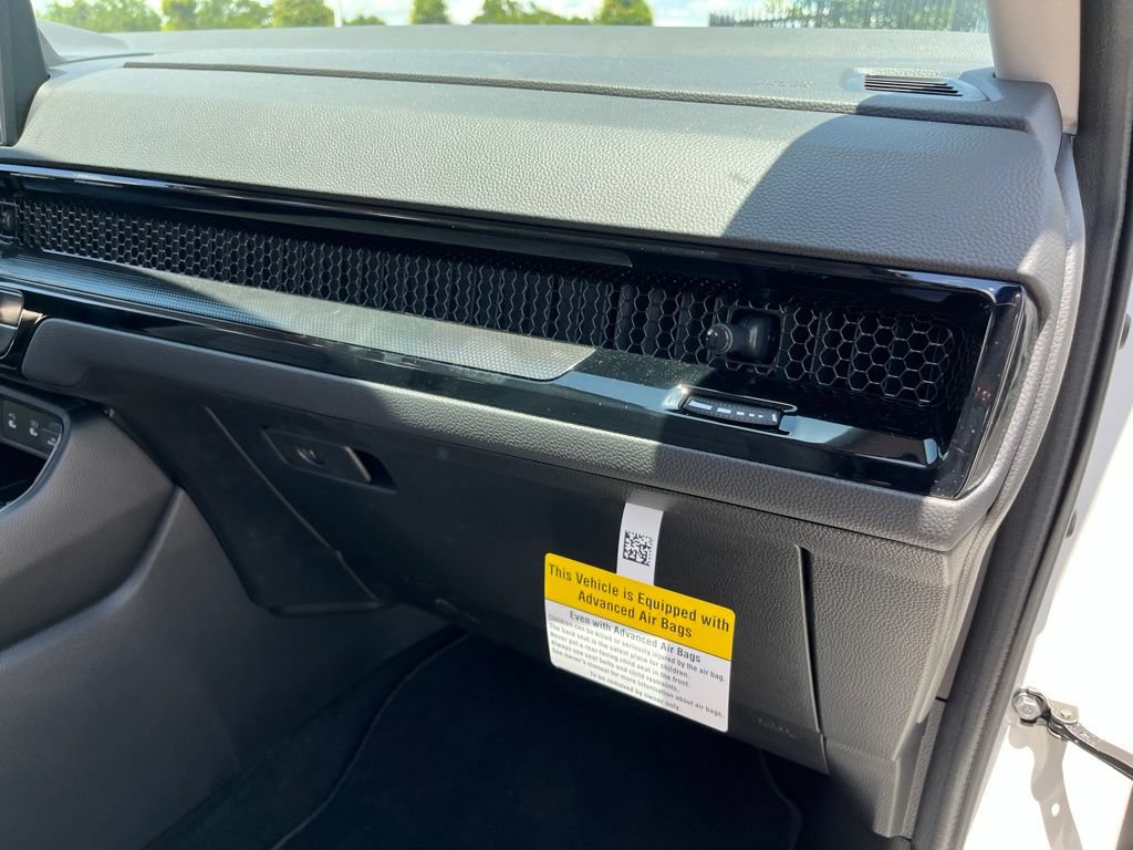 Certified 2026 Honda CR-V EX-L image 31
