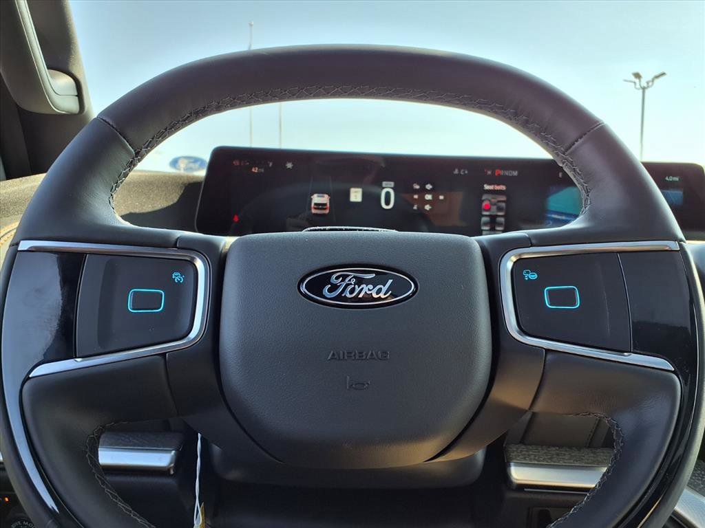 New 2025 Ford Expedition Tremor image 24