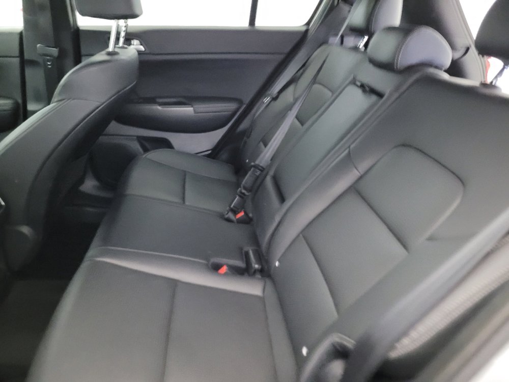 Used 2020 Kia Sportage S w/ S Sunroof Package AWD/4WD image 18