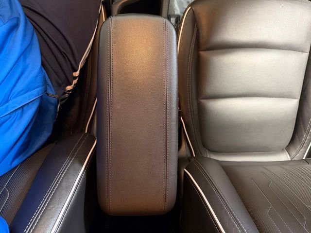 Used 2024 Buick Encore GX Avenir w/ Avenir Convenience Package image 36