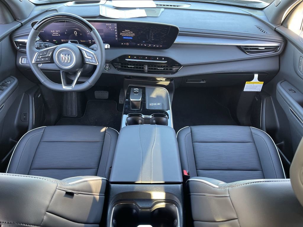 New 2026 Buick Enclave Sport Touring w/ Super Cruise Package FWD image 21