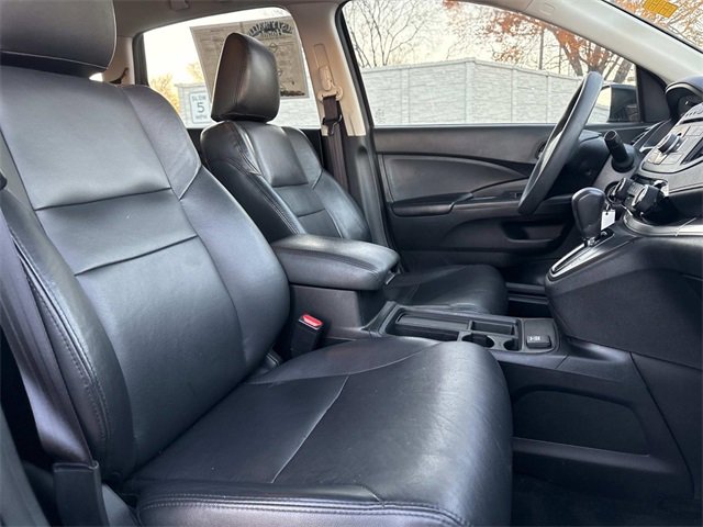Used 2015 Honda CR-V LX image 8