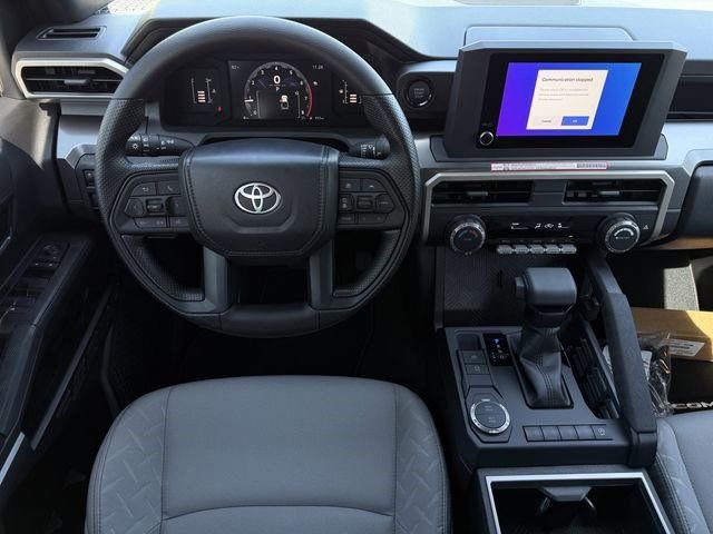 New 2026 Toyota Tacoma SR5 image 13