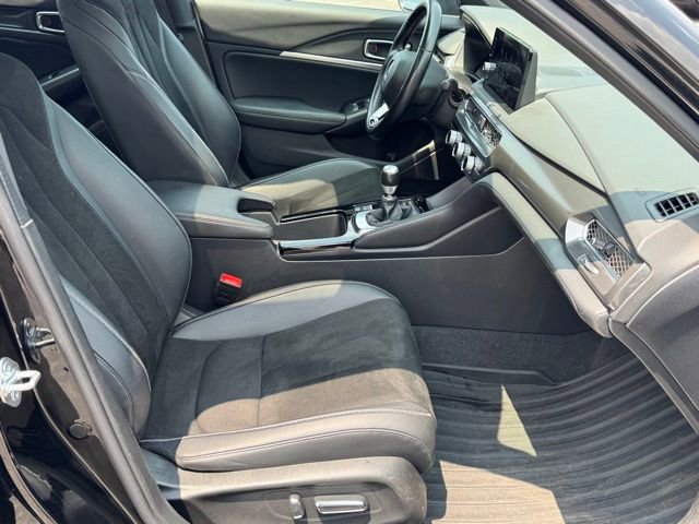 Used 2023 Acura Integra A-Spec image 23