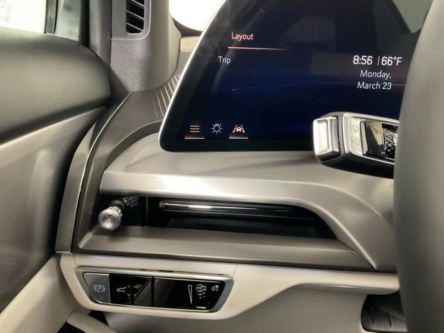 New 2026 Cadillac Vistiq Sport w/ LPO, Floor Liner Package image 23