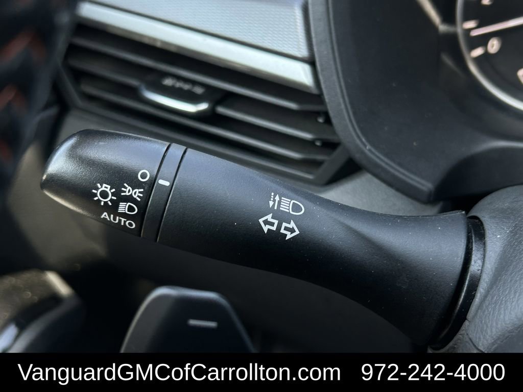 Used 2024 Nissan Altima 2.5 SR image 23