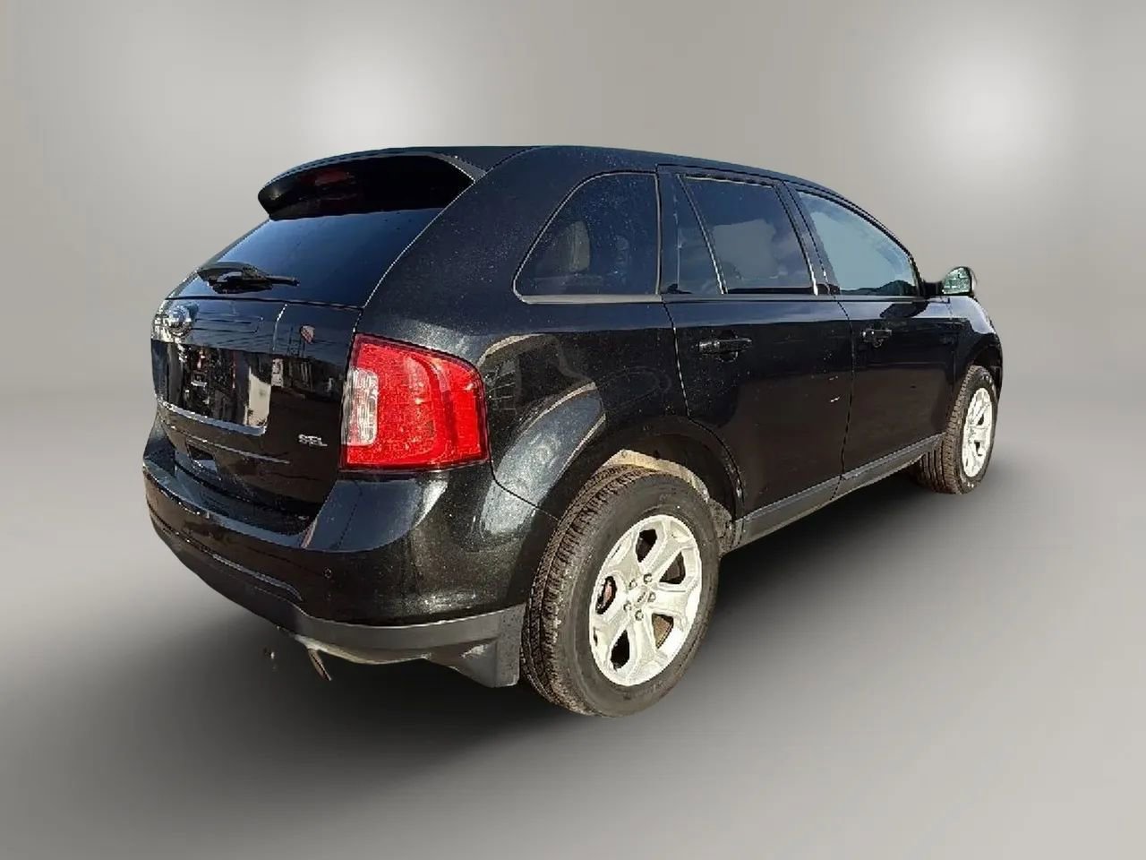 Used 2013 Ford Edge SEL image 5