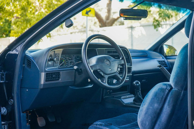 Used 1989 Ford Thunderbird Super image 29