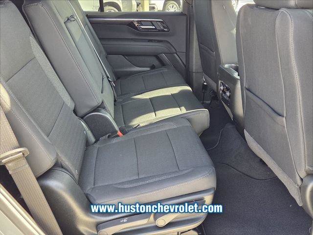 New 2026 Chevrolet Tahoe LS w/ LPO, Dark Essentials Package image 30