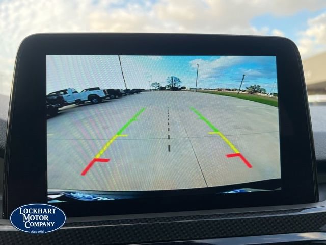 New 2025 Ford Escape ST-Line w/ Equipment Group 301A image 31