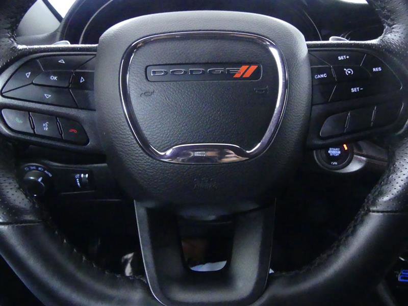 Used 2024 Dodge Durango R/T image 13