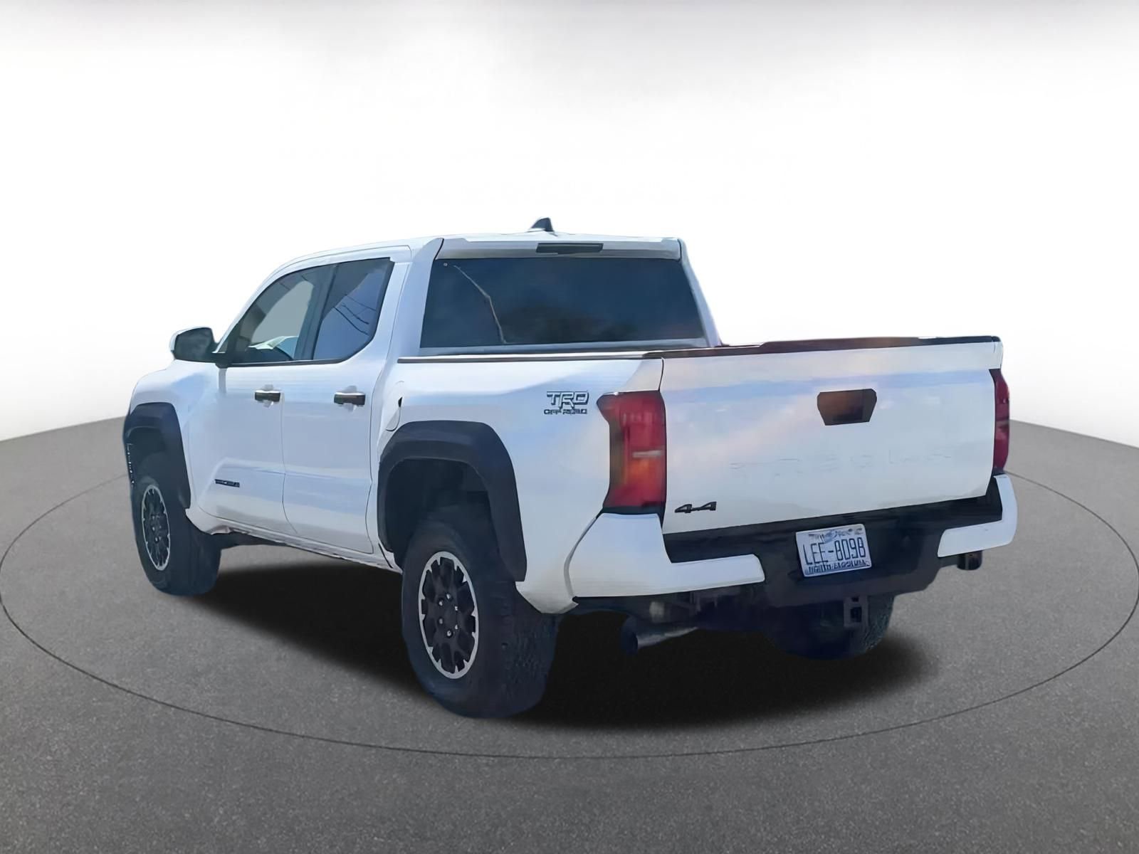 Used 2025 Toyota Tacoma TRD Off-Road image 11