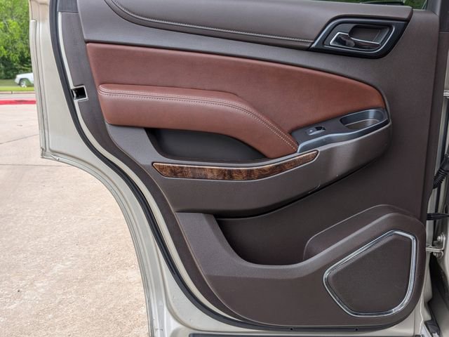 Used 2015 Chevrolet Tahoe LTZ image 23