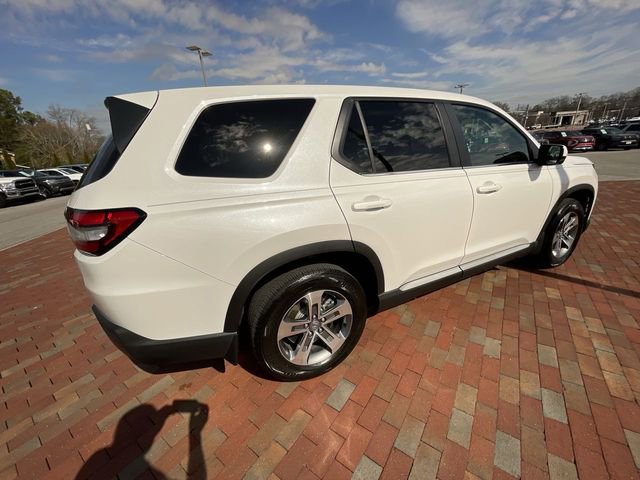 Used 2025 Honda Pilot EX-L image 36
