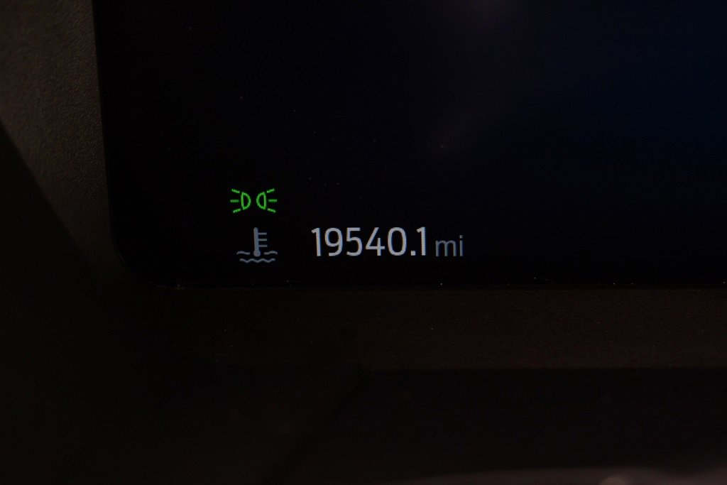 Used 2023 Ford Escape ST-Line Elite image 28