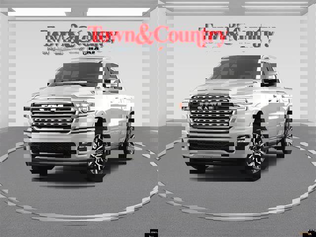 New 2025 RAM 1500 Limited image 1