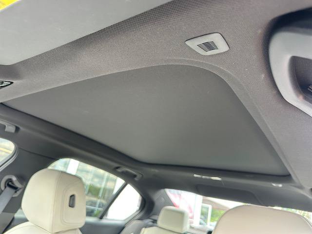 Certified 2025 BMW 530i xDrive AWD/4WD image 23